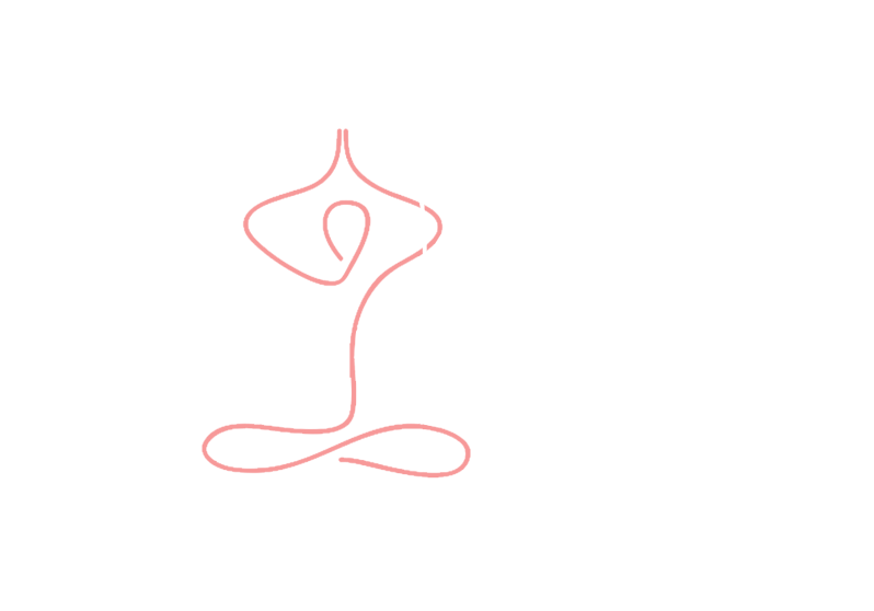 logo bebe yogini